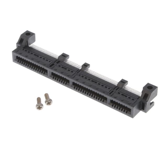 1-2340321-2 TE Connectivity AMP Connectors  Edgeboard Connectors
